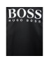 Boss Bluză J25L99 D Negru Regular Fit - Pled.ro