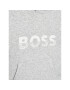 Boss Bluză J25M52 D Gri Regular Fit - Pled.ro