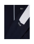 Boss Bluză J25N09 S Bleumarin Regular Fit - Pled.ro