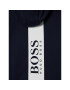 Boss Bluză J25N13 S Bleumarin Regular Fit - Pled.ro