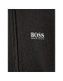 Boss Bluză J25N76 M Negru Regular Fit - Pled.ro