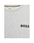 Boss Bluză J25O43 D Gri Regular Fit - Pled.ro