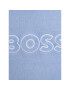 Boss Bluză J25O47 S Albastru Regular Fit - Pled.ro