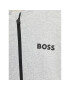 Boss Bluză J25O51 D Gri Regular Fit - Pled.ro