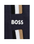 Boss Bluză J25O54 S Bleumarin Regular Fit - Pled.ro