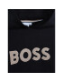 Boss Bluză J25O60 D Negru Regular Fit - Pled.ro