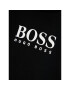 Boss Bluză J25P21 D Negru Regular Fit - Pled.ro