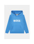 Boss Bluză J25Q15 S Bleumarin Regular Fit - Pled.ro