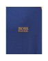 Boss Bluză Mix&Match Z 50379013 Bleumarin Regular Fit - Pled.ro