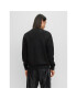 Boss Bluză Soleri 01 50494091 Negru Relaxed Fit - Pled.ro