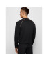 Boss Bluză Tracksuit 50442816 Negru Regular Fit - Pled.ro