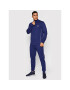 Boss Bluză Tracksuit 50460266 Bleumarin Regular Fit - Pled.ro