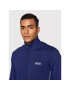 Boss Bluză Tracksuit 50460266 Bleumarin Regular Fit - Pled.ro