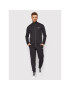 Boss Bluză Tracksuit 50460266 Negru Regular Fit - Pled.ro