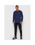 Boss Bluză Tracksuit 50460277 Bleumarin Regular Fit - Pled.ro