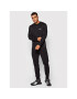 Boss Bluză Tracksuit 50460277 Negru Regular Fit - Pled.ro