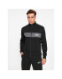 Boss Bluză Tracksuit Jacket 50503040 Negru Regular Fit - Pled.ro