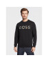 Boss Bluză We 50476140 Negru Regular Fit - Pled.ro