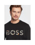 Boss Bluză We 50476140 Negru Regular Fit - Pled.ro