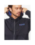 Boss Bluză Zedoublehood 50501974 Bleumarin Regular Fit - Pled.ro