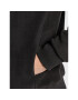 Boss Bluză Zefleece 50476182 Negru Relaxed Fit - Pled.ro