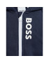 Boss Bluză J05973 M Bleumarin Regular Fit - Pled.ro