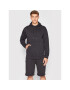 Boss Bluză Wefadehoody 50472411 Negru Regular Fit - Pled.ro