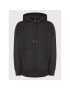 Boss Bluză Wefadehoody 50472411 Negru Regular Fit - Pled.ro