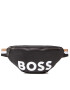 Boss Borsetă Catch 50470959 Negru - Pled.ro