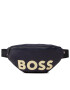 Boss Borsetă Catch Y 50470967 Bleumarin - Pled.ro