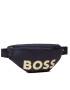 Boss Borsetă Catch Y 50470967 Bleumarin - Pled.ro