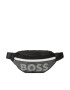 Boss Borsetă J20390 Negru - Pled.ro