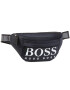 Boss Borsetă Magnif214 50446747 10225873 01 Bleumarin - Pled.ro