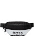 Boss Borsetă J20363 Negru - Pled.ro