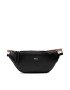 Boss Borsetă Katlin Bumbag-Tp 50477255 Negru - Pled.ro