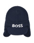 Boss Căciulă J01136 M Bleumarin - Pled.ro