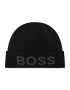 Boss Căciulă Nove 50455699 Negru - Pled.ro