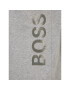 Boss Cămașă pijama Identity RN 50442645 Gri Regular Fit - Pled.ro