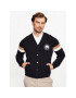 Boss Cardigan 50486715 Negru Regular Fit - Pled.ro