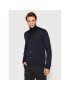 Boss Cardigan Mardon-E 50392802 Bleumarin Slim Fit - Pled.ro