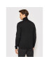 Boss Cardigan Mardon-E 50392802 Negru Slim Fit - Pled.ro