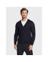 Boss Cardigan Mardon-L 50476356 Bleumarin Slim Fit - Pled.ro