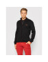 Boss Cardigan Zotom 50456123 Negru Regular Fit - Pled.ro