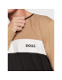 Boss Cămașă pijama Balance 50479293 Colorat Regular Fit - Pled.ro