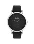 Boss Ceas Essence 1513500 Negru - Pled.ro