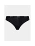 Boss Chilot tanga 50502752 Negru - Pled.ro