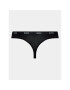 Boss Chilot tanga 50502752 Negru - Pled.ro