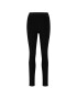 Boss Colanți 50494165 Negru Extra Slim Fit - Pled.ro