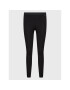 Boss Colanți C Estretch 50478152 Negru Slim Fit - Pled.ro