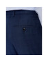 Boss Costum H-Huge-2Pcs-224 50509502 Bleumarin Slim Fit - Pled.ro